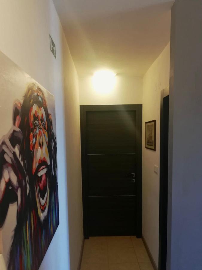 Apartamento Alnea Split Exterior foto