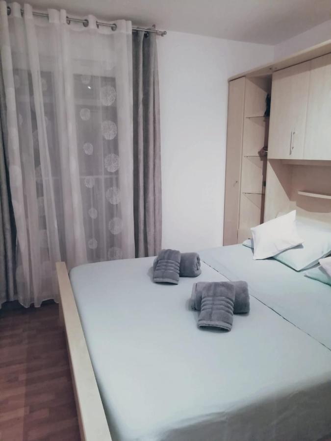 Apartamento Alnea Split Exterior foto