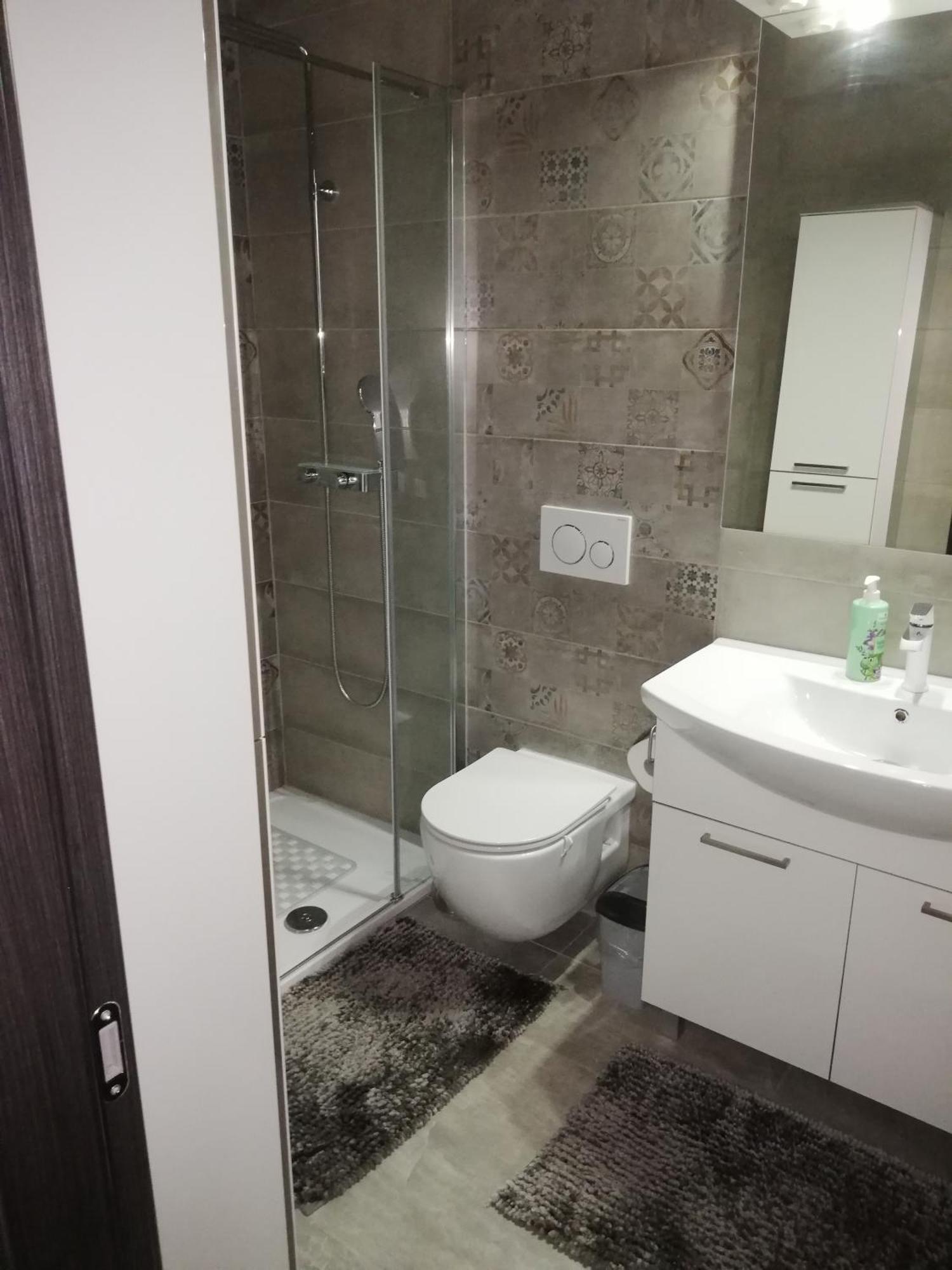 Apartamento Alnea Split Habitación foto