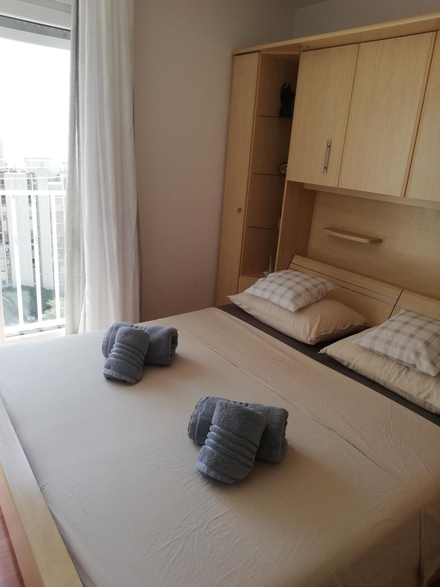 Apartamento Alnea Split Exterior foto